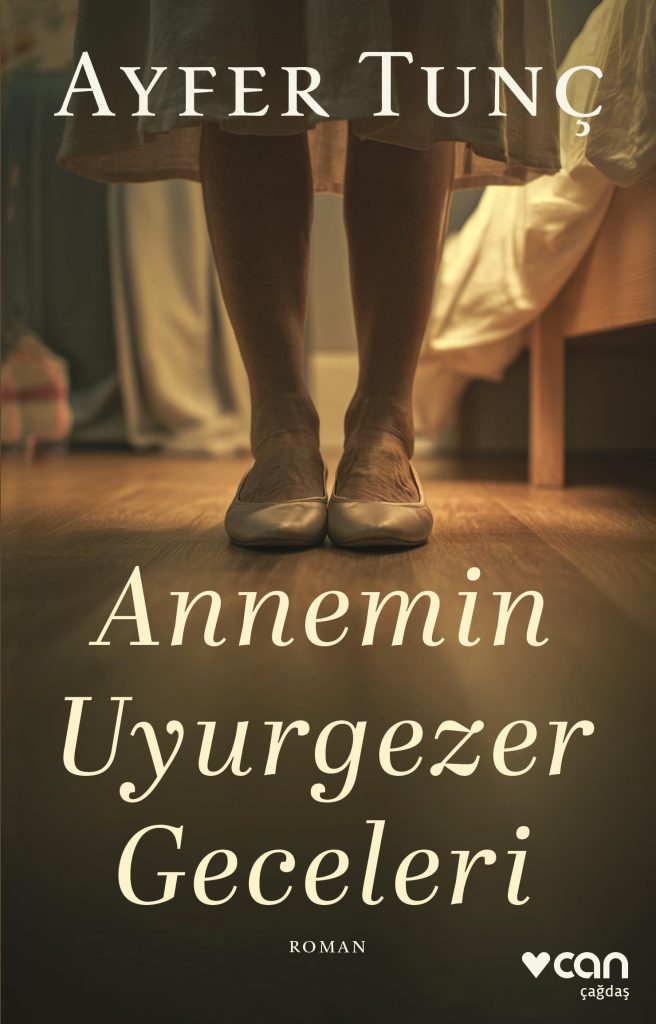 Annemin Uyurgezer Geceleri – MegTR
