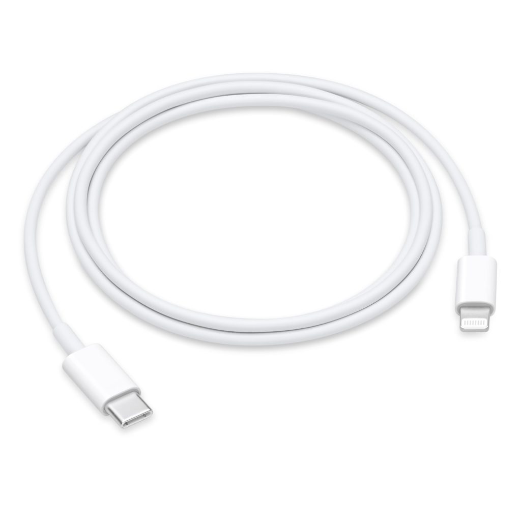 Apple USB-C – Lightning Kablosu (1 m) – MegTR