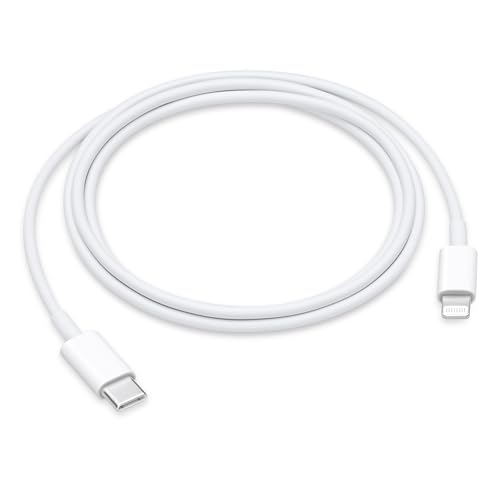Apple USB-C – Lightning Kablosu (1 m) – MegTR