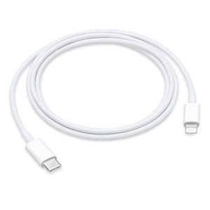 Apple USB-C – Lightning Kablosu (1 m) ​​​​​​​ – MegTR