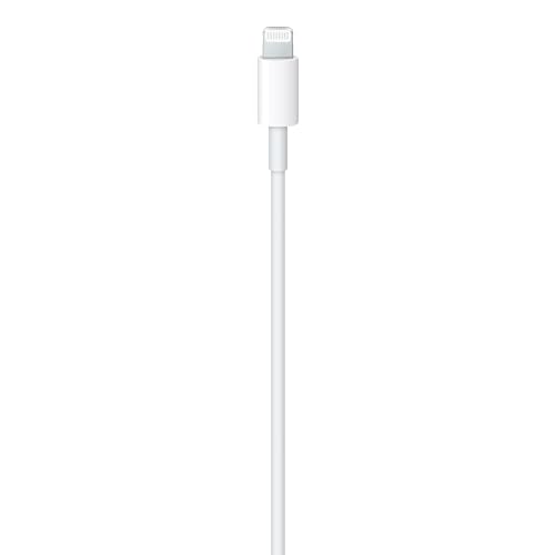 Apple USB-C – Lightning Kablosu (1 m) – MegTR