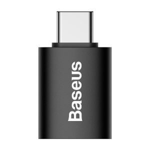 Baseus Ingenuity Type-C to USB 3.1 Çevirici – MegTR