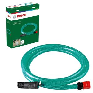 Bosch Home and Garden Yüksek Basınçlı Yıkama Makinesi için besleme hortumu (3 metre) – MegTR