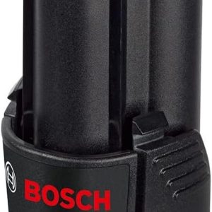 Bosch Professional GBA 12 Volt 3,0 Ah Li-Ion Akü – MegTR