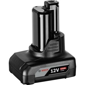 Bosch Professional GBA 12 Volt 6,0 Ah Li-Ion Akü – MegTR