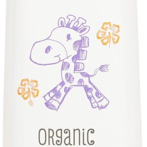 Ecowell Organik Bebek Şampuanı (1 x 300 mL) – MegTR