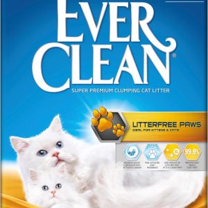 Ever Clean Litterfree Paws Esanslı Kedi Kumu Tozsuz Formül 10 Lt – MegTR