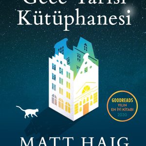 Gece Yarısı Kütüphanesi – MegTR