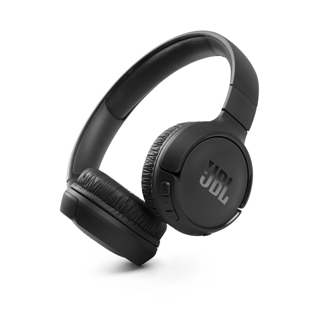 JBL Tune 510BT Multi Connect Wireless Kulaklık, Siyah – MegTR