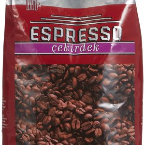 KAHVE DUNYASI Dünyası Espresso Kavrulmuş Çekirdeği 1Kg – MegTR
