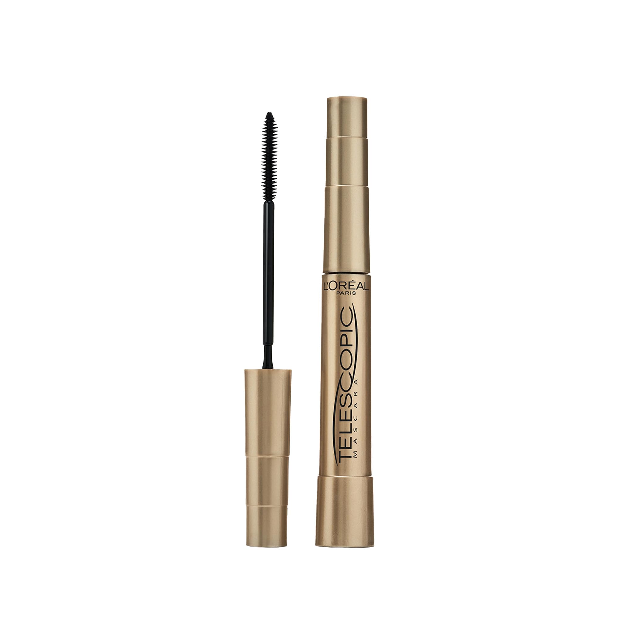 L'ORÉAL PARIS Telescopic Maskara – Siyah – MegTR