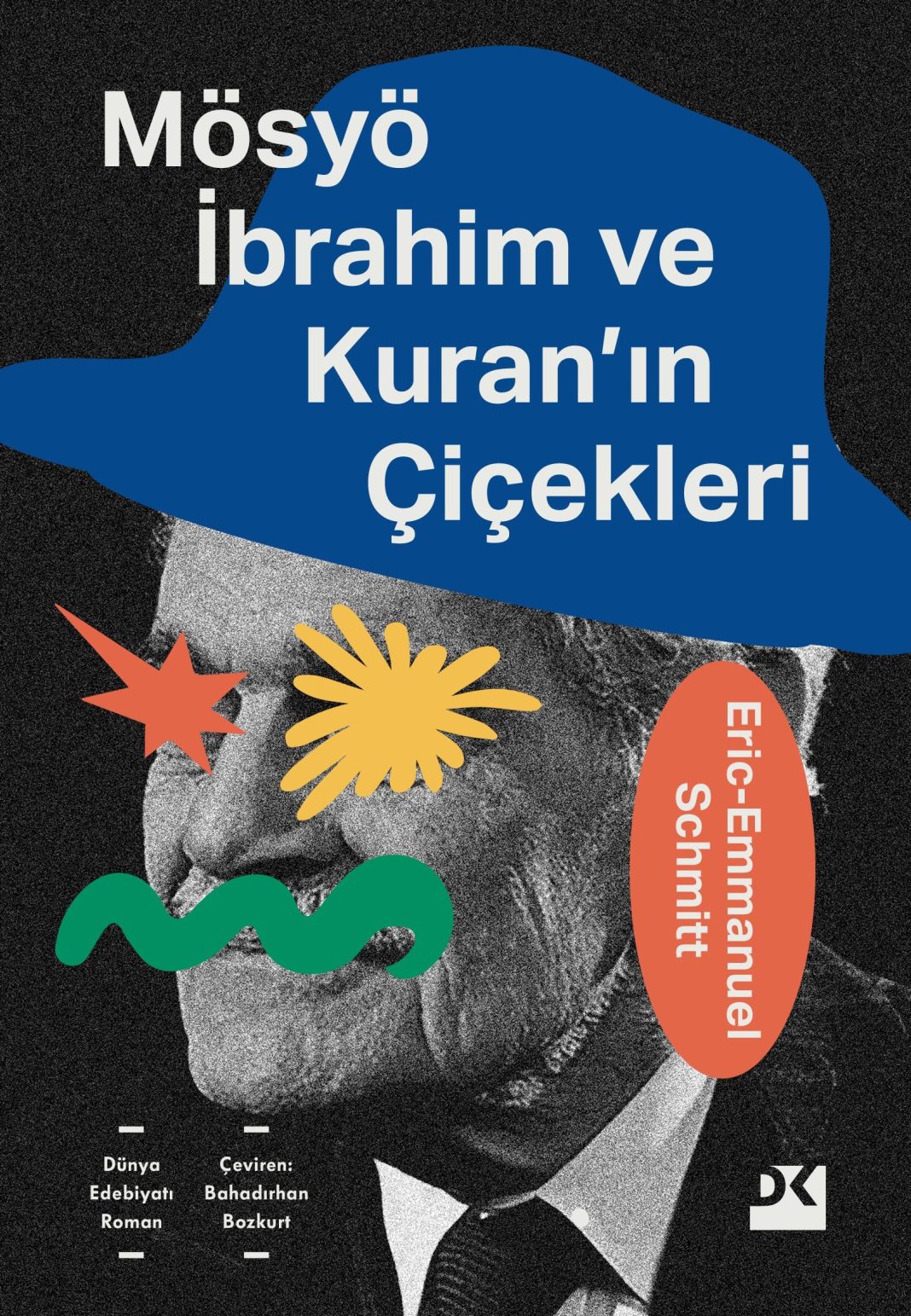 Mösyö İbrahim ve Kuran'ın Çiçekleri – MegTR