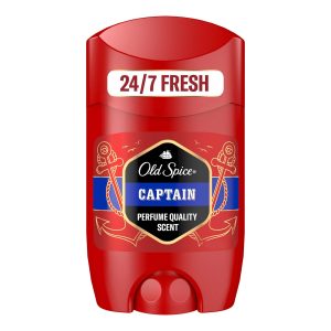Old Spice Captain Erkek Deodorant Stick 50 ml – MegTR