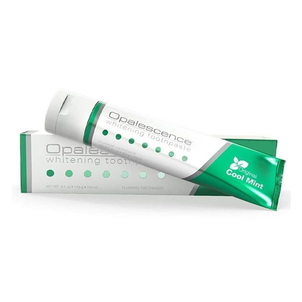 Opalescence Beyazlatıcı Cool Mint Diş Macunu, 133 gr, 100 ml – MegTR