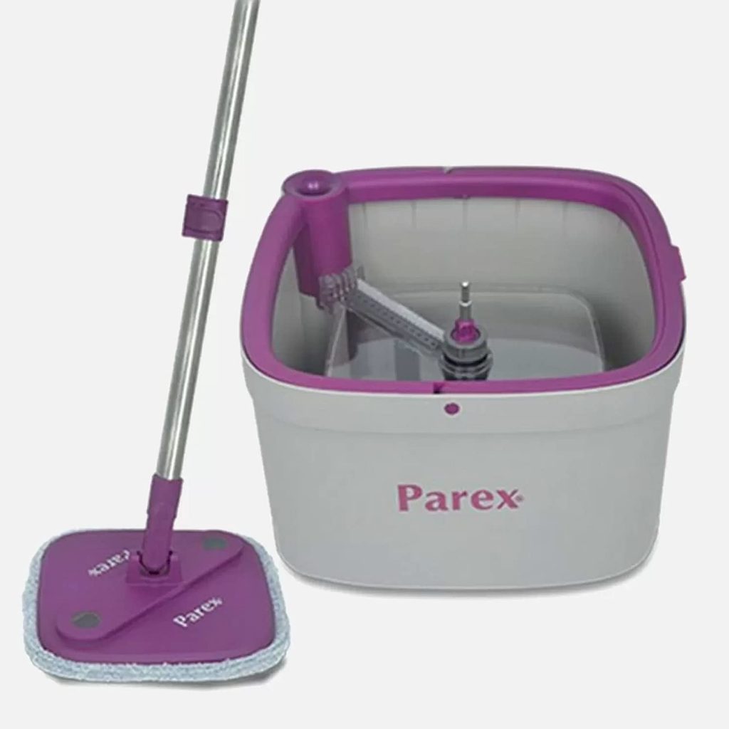 Parex Wondero Otomatik Temizlik Seti – MegTR