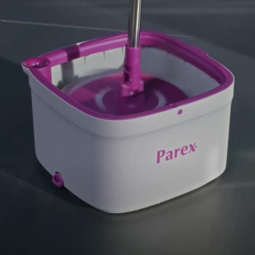 Parex Wondero Otomatik Temizlik Seti – MegTR