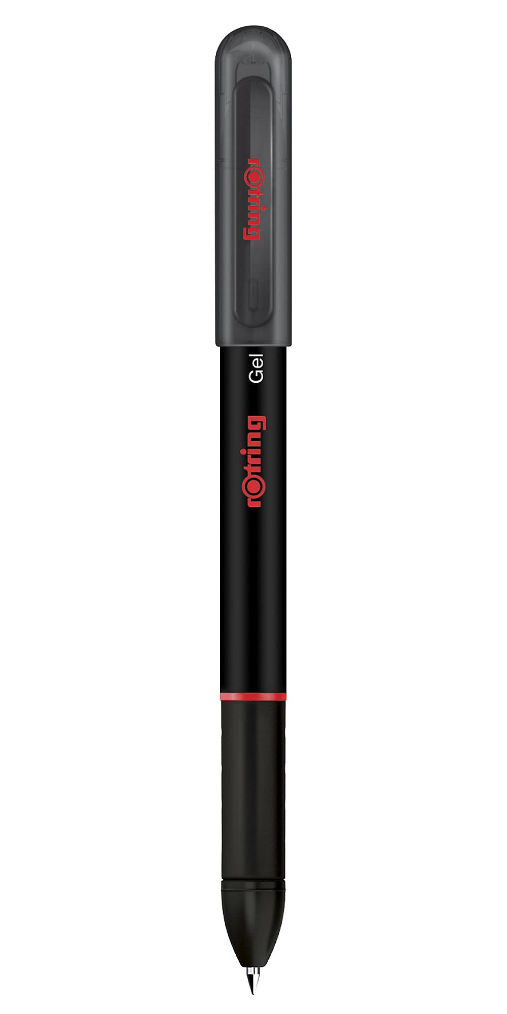 Rotring Jel Kalem 0.7 mm, Siyah – 2114436 – MegTR