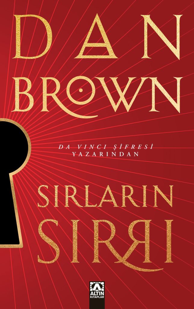 Sırların Sırrı – MegTR