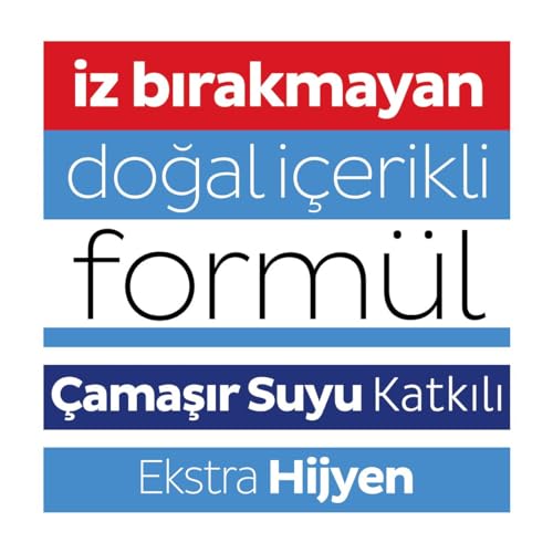 Sleepy Easy Clean Çamaşır Suyu Katkılı Yüzey Temizlik Havlusu&Mendili 100 Yaprak – MegTR