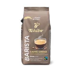 Tchibo Barista Caffè Crema Çekirdek Kahve 1 kg – MegTR