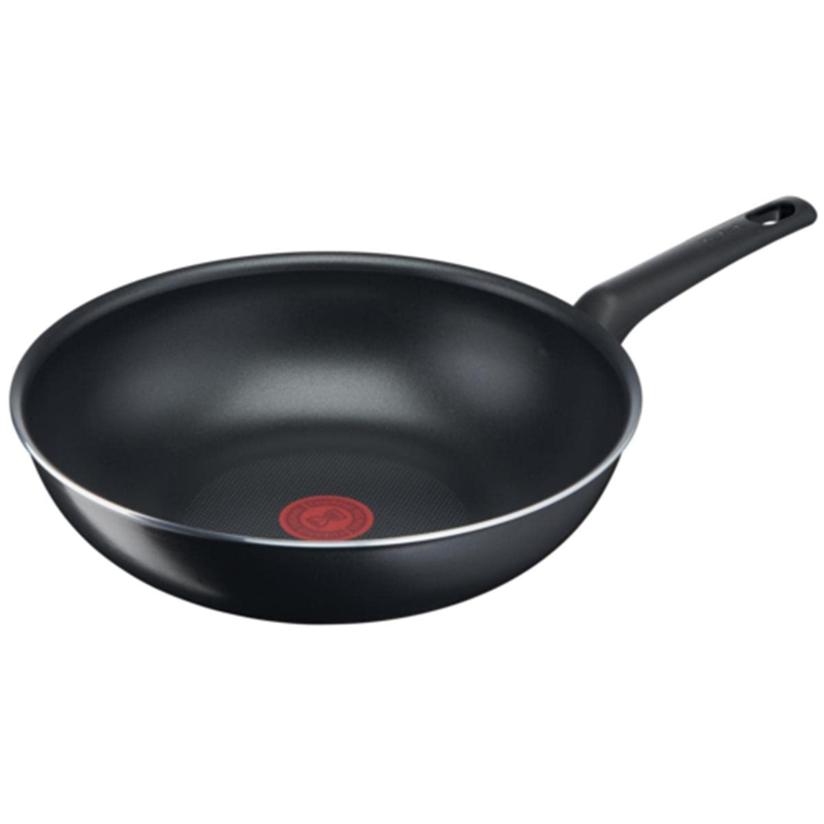 Tefal Titanyum 1X SimpleCook 28 Cm Difüzyon Tabanlı Wok Tava – 2100118533 – MegTR