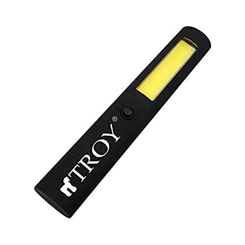 Troy T 28099 Led Çalışma Lambası Siyah – MegTR