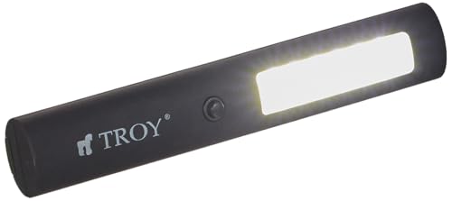 Troy T 28099 Led Çalışma Lambası Siyah – MegTR