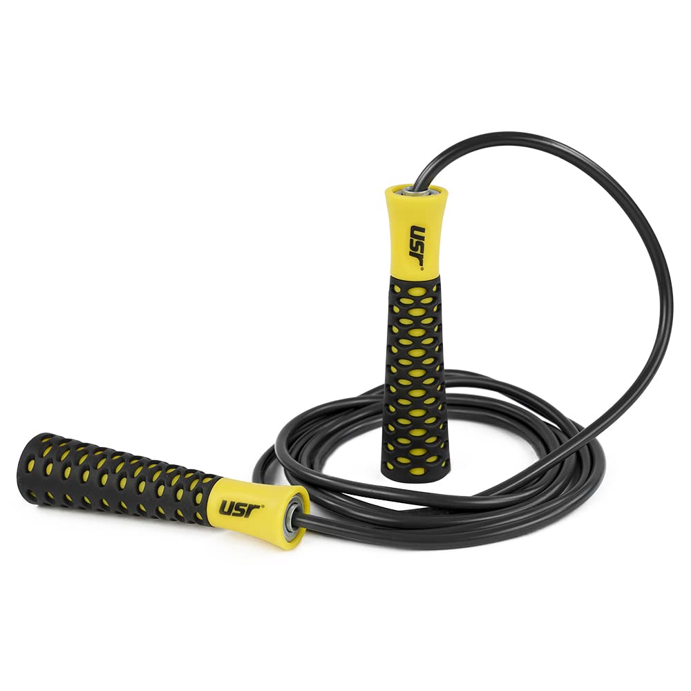 USR Rulmanlı Atlama İpi – MegTR