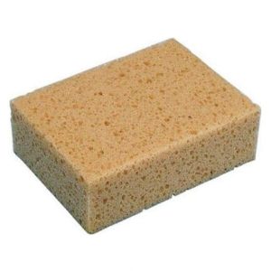 Würth 18 x 13 x 6 cm Araba Yıkama Süngeri – MegTR