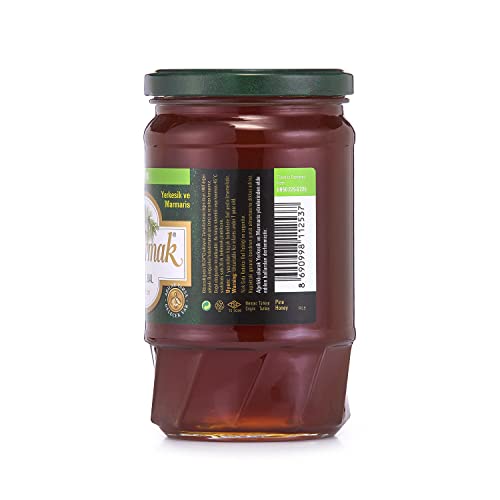 Balparmak Çam Balı 850 g – MegTR