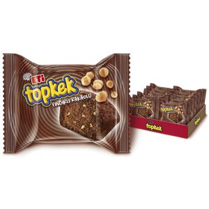 Eti Topkek Fındıklı Kakaolu Kek 35 g x 24 Adet – MegTR