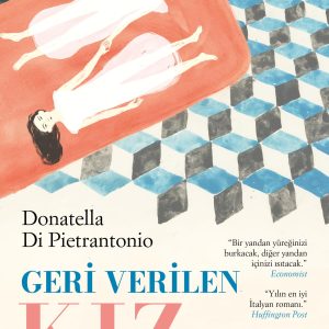 Geri Verilen Kız – MegTR
