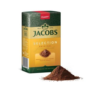 Jacobs Selection Filtre Kahve 250 Gr – MegTR