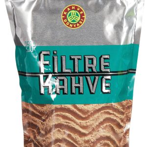 Kahve Dünyası Filtre Kahve 250gr – MegTR