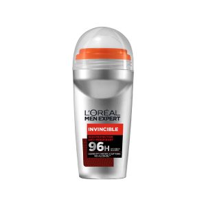 L'Oreal Paris Men Expert Invincible Terleme Karşıtı Roll On Deodorant 50 ml – MegTR