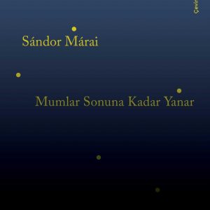 Mumlar Sonuna Kadar Yanar – MegTR