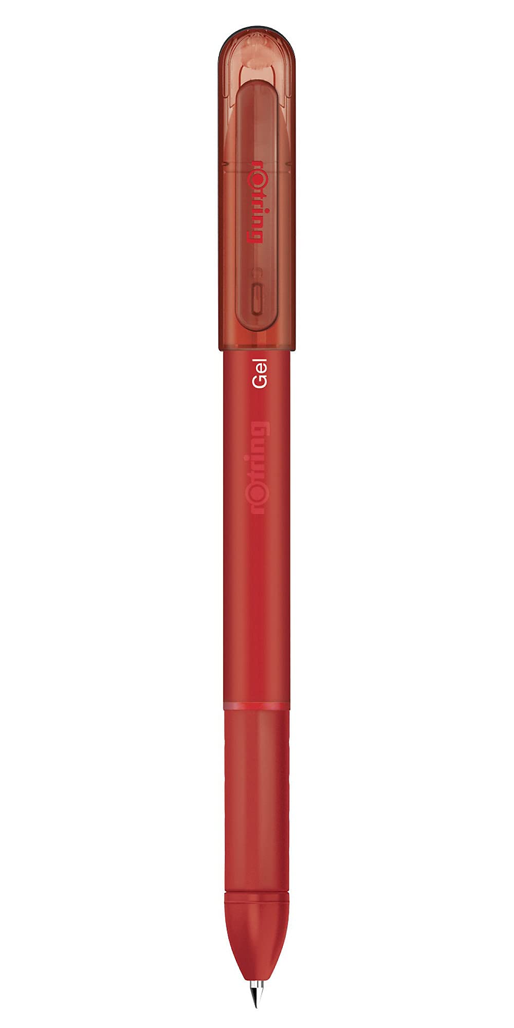 Rotring Jel Kalem 0.7 mm, Kırmızı – 2114438 – MegTR