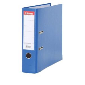 Esselte 994035 Klasör Ekonomi Geniş Mavi – MegTR