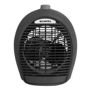 Kumtel LX-6331 Füme 2000 W Fanlı Isıtıcı – MegTR