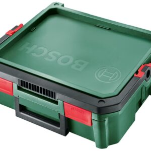 Bosch Home and Garden Tekli SystemBox- Boyut S – MegTR