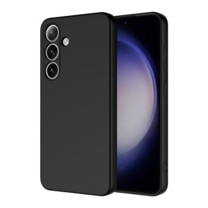 Coverzone Samsung Galaxy A36 İle Uyumlu Kılıf Z-Mara Lansman Vieri Tam Koruma Arka Kapak Kamera Koruma Çıkıntılı Pürüzsüz Yüzey – MegTR