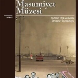 Masumiyet Müzesi – MegTR