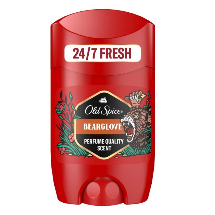old-spice-bearglove-erkek-deodorant-stick-50-ml-8211-megtr Old Spice Bearglove Erkek Deodorant Stick 50 ml – MegTR