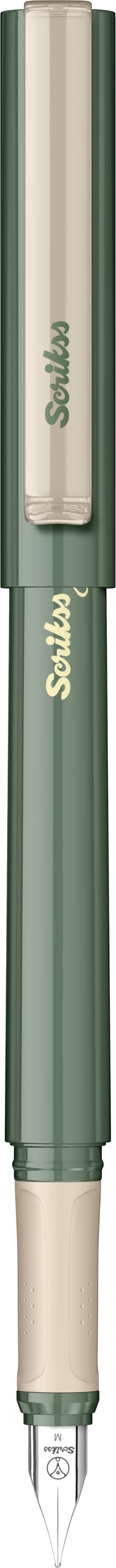 Scrikss Office Joy Dolmakalem M Uç Haki – MegTR