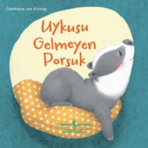 Uykusu Gelmeyen Porsuk – MegTR