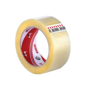 Vege 45X100 Şeffaf Koli Bandı (Aslan) – MegTR