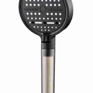 Busstier 6 Fonksiyonlu Filtreli Duş Başlığı Yüksek Basınçlı Su Tasarruflu Filtre Sistemli Kireç ve Klor Önleyici Duş Başlığı – MegTR