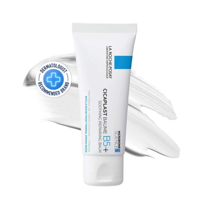 Cicaplast Baume B5 40 Ml – MegTR