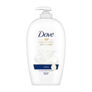 Dove Nemlendirici Sıvı Sabun Caring 450 ml – MegTR