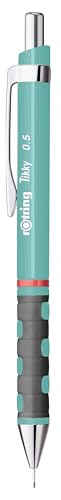 Rotring TIKKY RD VERSATIL DENİZ MAVİSİ 0.5 MM, Rotring, Deniz Mavisi – MegTR